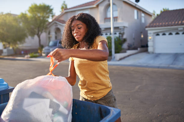 Best Residential Junk Removal  in Andale, KS