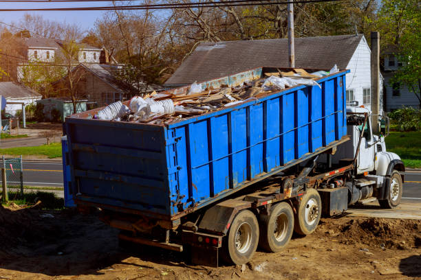 Professional Junk Removal in Andale, KS