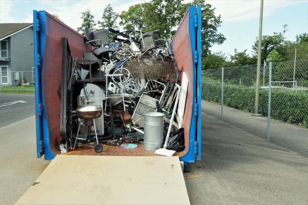 Best Trash Removal Near Me  in Andale, KS