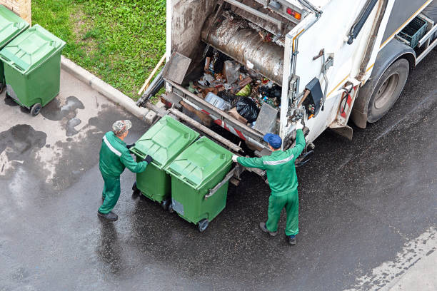 Best Affordable Junk Removal Services  in Andale, KS