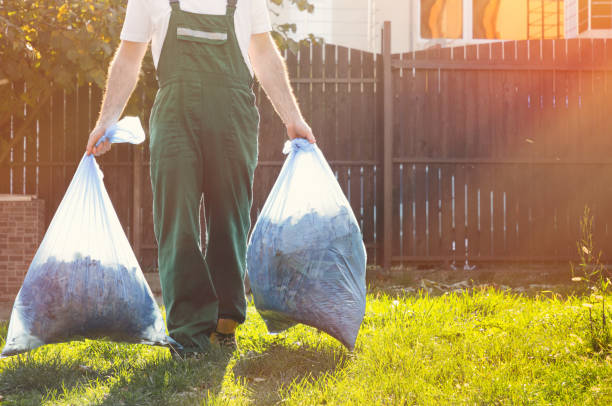 Best Yard Waste Removal  in Andale, KS