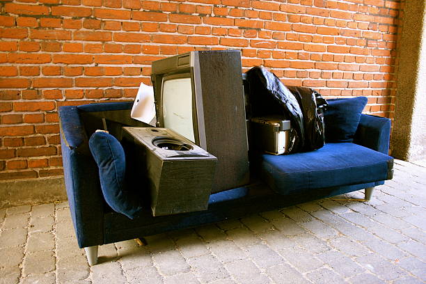 Best Commercial Junk Removal  in Andale, KS