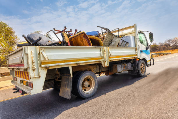 Best Household Junk Removal  in Andale, KS