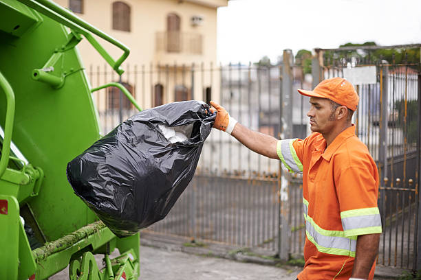 Best Affordable Junk Removal Services  in Andale, KS