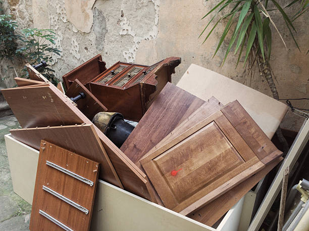 Best Local Junk Hauling  in Andale, KS